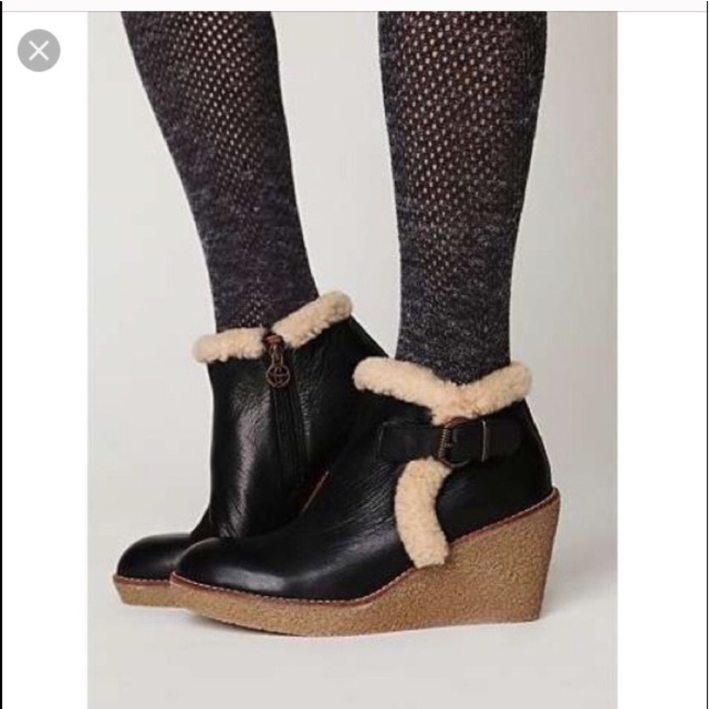 SAM EDELMAN JAYLA BOOTS